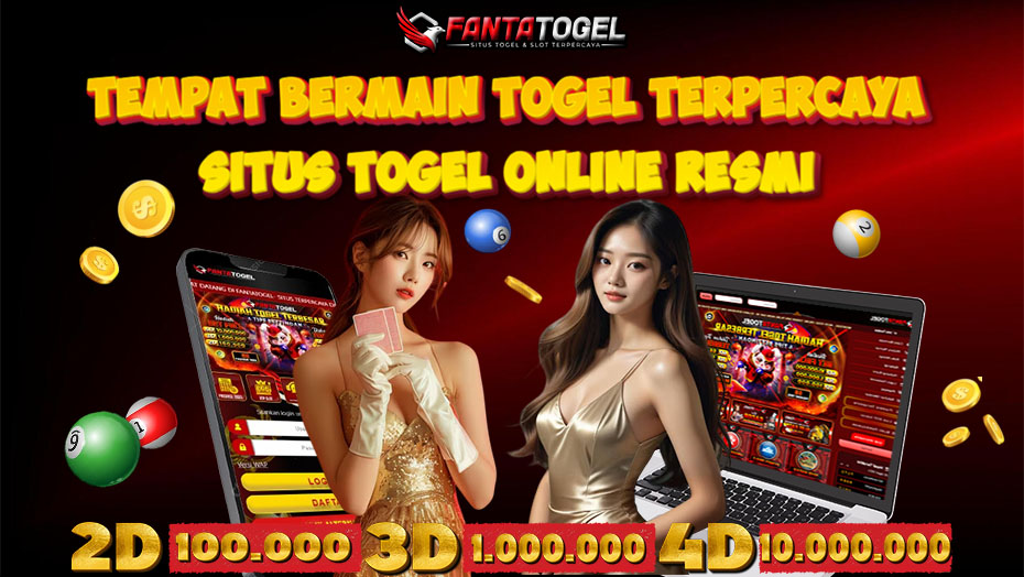 Situs Togel Online